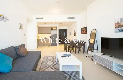 Apartment - 1 Bedroom - 1 Bathroom for sale in Burj Crown - Downtown Dubai - Dubai