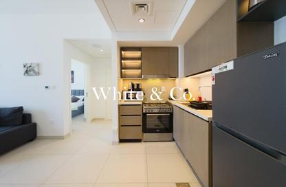 Apartment - 1 Bedroom - 1 Bathroom for sale in Burj Crown - Downtown Dubai - Dubai Apartment - 1 Bedroom - 1 Bathroom for sale in Burj Crown - Downtown Dubai - Dubai