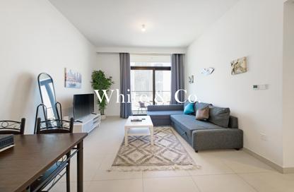 Apartment - 1 Bedroom - 1 Bathroom for sale in Burj Crown - Downtown Dubai - Dubai