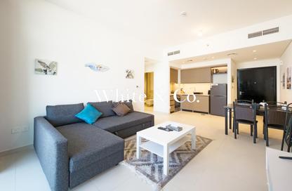 Apartment - 1 Bedroom - 1 Bathroom for sale in Burj Crown - Downtown Dubai - Dubai