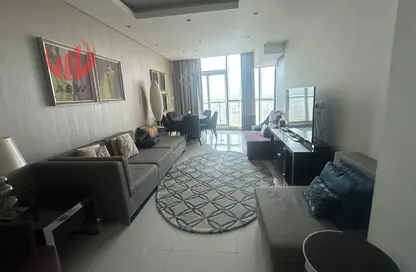 شقة - 3 غرف نوم - 4 حمامات للايجار في داماك ميزون ذا ديستنكشن - وسط مدينة دبي - دبي