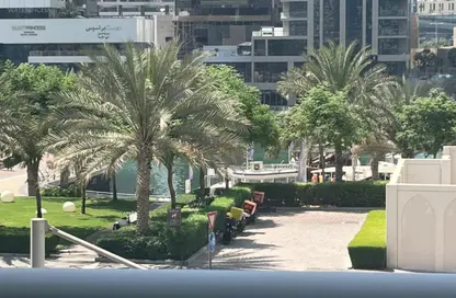 شقة - 1 حمام للايجار في ماسة المارينا 3 - ماسات المارينا - دبي مارينا - دبي
