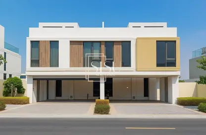 فيلا - 3 غرف نوم - 4 حمامات للبيع في جولف جروف - دبي هيلز استيت - دبي