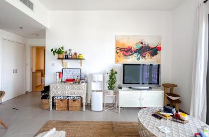 Apartment - 1 Bedroom - 1 Bathroom for rent in Safi 1B - Safi 1 - Safi - Town Square - Dubai