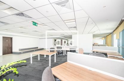 Office Space - Studio - 6 for rent in The Regal Tower - Business Bay - Dubai Office Space - Studio - 6 for rent in The Regal Tower - Business Bay - Dubai
