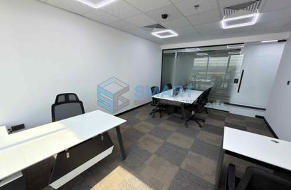 Business Centre - Studio - 4 for rent in Ramool New Building 2 - Umm Ramool - Dubai Business Centre - Studio - 4 for rent in Ramool New Building 2 - Umm Ramool - Dubai