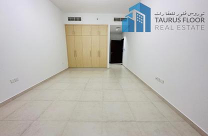 Apartment - 1 Bedroom - 2 Bathrooms for rent in Airport View Building - Al Garhoud - Dubai