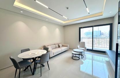 Apartment - 1 Bedroom - 2 Bathrooms for rent in Sports View Residence - International City Phase 2 - Al Warsan 4 - Al Warsan - Dubai