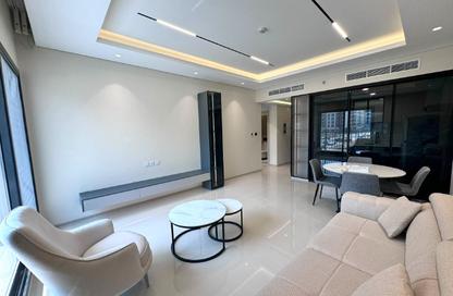 Apartment - 1 Bedroom - 2 Bathrooms for rent in Sports View Residence - International City Phase 2 - Al Warsan 4 - Al Warsan - Dubai Apartment - 1 Bedroom - 2 Bathrooms for rent in Sports View Residence - International City Phase 2 - Al Warsan 4 - Al Warsan - Dubai