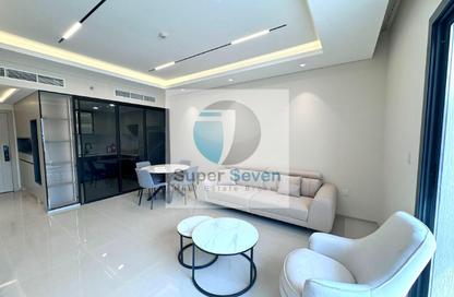 Apartment - 1 - 2 for rent in Sports View Residence - International City Phase 2 - Al Warsan 4 - Al Warsan - Dubai Apartment - 1 - 2 for rent in Sports View Residence - International City Phase 2 - Al Warsan 4 - Al Warsan - Dubai