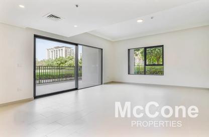 Apartment - 3 Bedrooms - 4 Bathrooms for rent in Park Field Tower 2 - Park Field - Dubai Hills Estate - Dubai