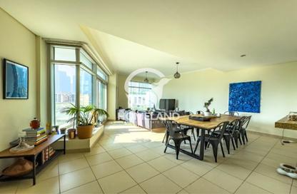 Apartment - 1 Bedroom - 2 Bathrooms for sale in Burj Views podium - Burj Views - Downtown Dubai - Dubai
