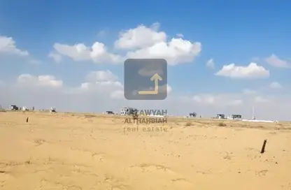 Land - Studio for sale in Al Sajaa Industrial - Al Sajaa - Sharjah