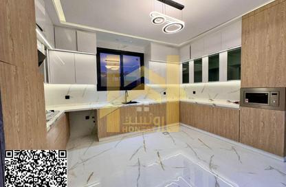 Villa - 4 Bedrooms - 6 Bathrooms for sale in Al Zaheya Gardens - Al Zahya - Ajman