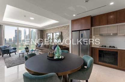 شقة - 2 غرف نوم - 2 حمامات للبيع في برج Palace Beach ريزيدنس 1 - بالاس بيتش ريزيدنس - إعمار بيتشفرونت - دبي هاربور - دبي شقة - 2 غرف نوم - 2 حمامات للبيع في برج Palace Beach ريزيدنس 1 - بالاس بيتش ريزيدنس - إعمار بيتشفرونت - دبي هاربور - دبي