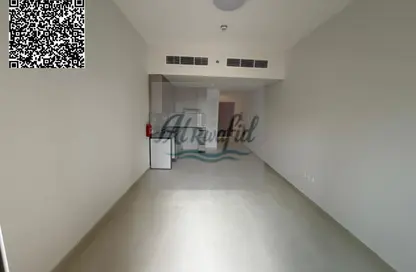 Apartment - Studio - 1 Bathroom for rent in Garden Residences - Emirates City - Ajman