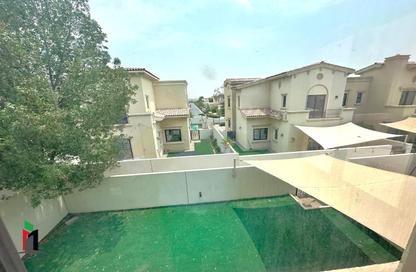 Villa - 3 Bedrooms - 4 Bathrooms for rent in Mira 3 - Mira - Reem - Dubai Villa - 3 Bedrooms - 4 Bathrooms for rent in Mira 3 - Mira - Reem - Dubai