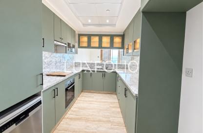 Apartment - 3 - 2 for rent in The Fairways West - The Fairways - The Views - Dubai Apartment - 3 - 2 for rent in The Fairways West - The Fairways - The Views - Dubai