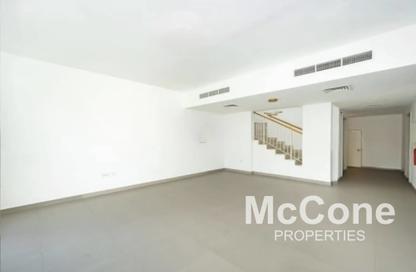 Townhouse - 3 Bedrooms - 4 Bathrooms for rent in Maple at Dubai Hills Estate 2 - Maple at Dubai Hills Estate - Dubai Hills Estate - Dubai