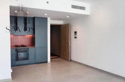 Apartment - 1 - 1 for sale in The Edge Tower B - The Edge - Business Bay - Dubai
