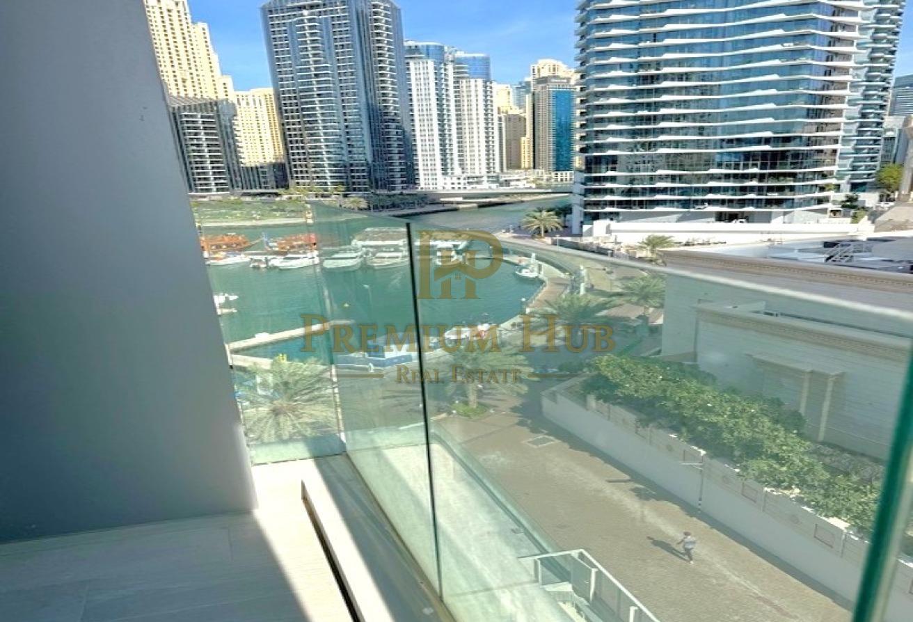 Large Studio | Marina View | Semi Furnished photo 6