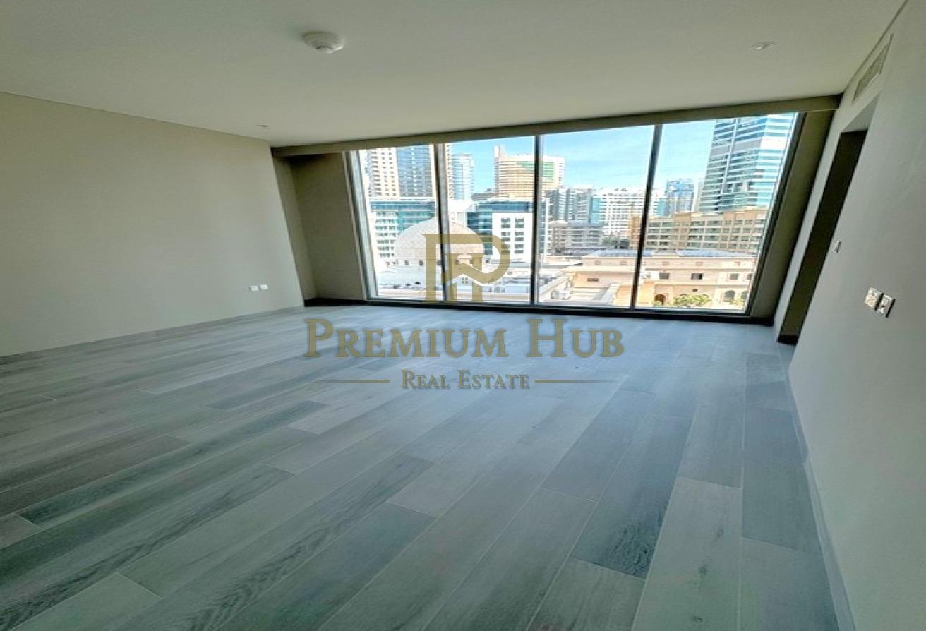 Large Studio | Marina View | Semi Furnished photo 9