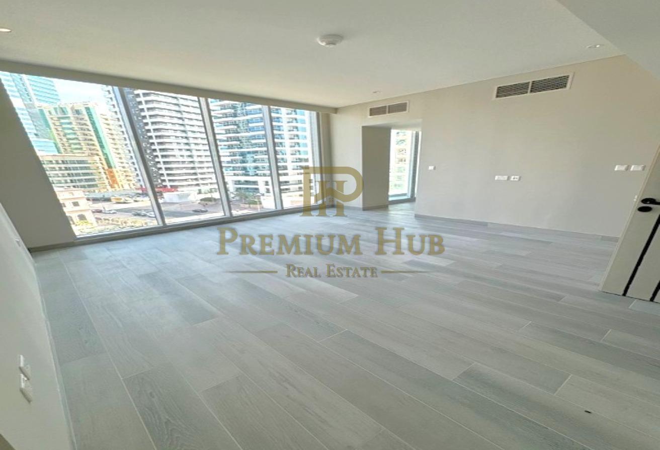 Large Studio | Marina View | Semi Furnished photo 8