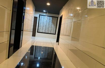 Apartment - 1 Bedroom - 1 Bathroom for rent in Al Rawda 2 Villas - Al Rawda 2 - Al Rawda - Ajman