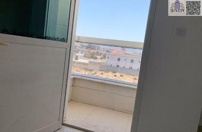 Apartment - 1 Bedroom - 1 Bathroom for rent in Al Rawda 2 Villas - Al Rawda 2 - Al Rawda - Ajman