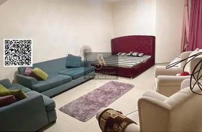 شقة - 1 حمام للبيع في أبراج هورايزون - عجمان وسط المدينة - عجمان