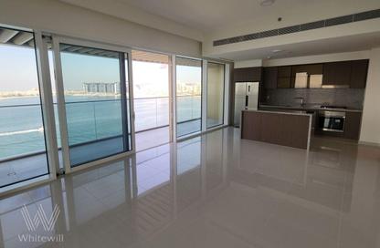 Apartment - 2 Bedrooms - 3 Bathrooms for sale in Grand Bleu Tower 2 - EMAAR Beachfront - Dubai Harbour - Dubai