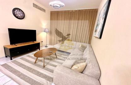 Apartment - 2 - 2 for rent in Babel Towers - Al Majaz 3 - Al Majaz - Sharjah Apartment - 2 - 2 for rent in Babel Towers - Al Majaz 3 - Al Majaz - Sharjah
