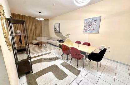 Apartment - 2 - 2 for rent in Babel Towers - Al Majaz 3 - Al Majaz - Sharjah Apartment - 2 - 2 for rent in Babel Towers - Al Majaz 3 - Al Majaz - Sharjah