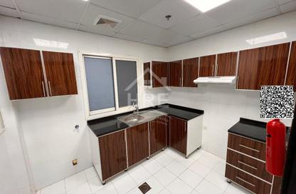 Apartment - 1 Bedroom - 2 Bathrooms for rent in Al Mowaihat 3 - Al Mowaihat - Ajman