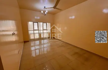 Apartment - 1 Bedroom - 2 Bathrooms for rent in Al Mowaihat 3 - Al Mowaihat - Ajman