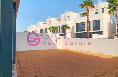 Villa - 3 Bedrooms - 4 Bathrooms for rent in Al Marjan Island - Ras Al Khaimah
