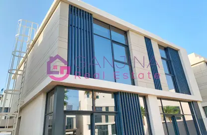 Villa - 3 Bedrooms - 4 Bathrooms for rent in Al Marjan Island - Ras Al Khaimah