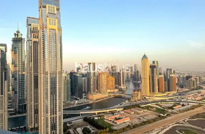 النزل و الشقق الفندقية - 2 غرف نوم - 2 حمامات للبيع في آيكون سيتي تاور بي - آيكن سيتي - الخليج التجاري - دبي النزل و الشقق الفندقية - 2 غرف نوم - 2 حمامات للبيع في آيكون سيتي تاور بي - آيكن سيتي - الخليج التجاري - دبي