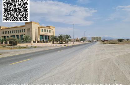 أرض - استوديو للبيع في المنامة - عجمان