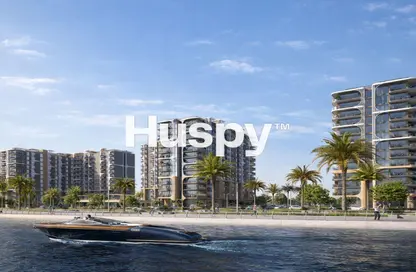 Apartment - 2 Bedrooms - 2 Bathrooms for sale in Yas Living - Yas Island - Abu Dhabi Apartment - 2 Bedrooms - 2 Bathrooms for sale in Yas Living - Yas Island - Abu Dhabi