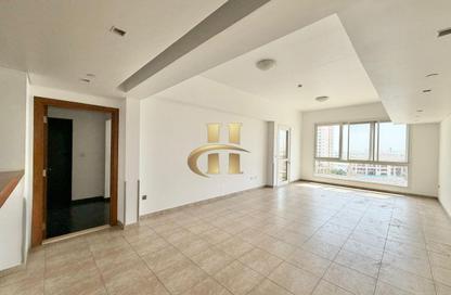 Apartment - 2 Bedrooms - 3 Bathrooms for rent in Marina Residences 4 - Marina Residences - Palm Jumeirah - Dubai