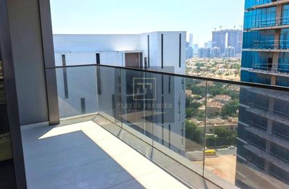 Apartment - 2 Bedrooms - 2 Bathrooms for sale in Amal Tower - Dubai Sports City - Dubai Apartment - 2 Bedrooms - 2 Bathrooms for sale in Amal Tower - Dubai Sports City - Dubai