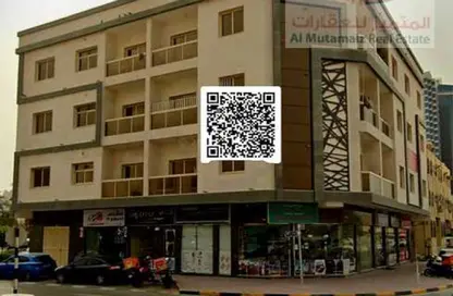 شقة - غرفة نوم - 2 حمامات للايجار في الراشدية 2 - الراشدية - عجمان