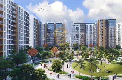 Apartment - 2 Bedrooms - 3 Bathrooms for sale in Olfah - Muwaileh Commercial - Sharjah