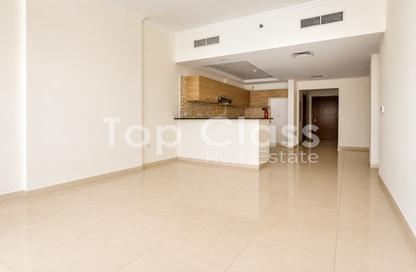Apartment - 2 Bedrooms - 3 Bathrooms for rent in Spanish Tower - Dubai Sports City - Dubai