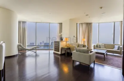 Apartment - 2 Bedrooms - 3 Bathrooms for sale in Burj Khalifa - Burj Khalifa Area - Downtown Dubai - Dubai