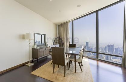 Apartment - 2 Bedrooms - 3 Bathrooms for sale in Burj Khalifa - Burj Khalifa Area - Downtown Dubai - Dubai