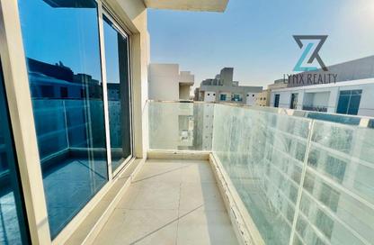 Apartment - 3 - 3 for rent in Al Warqaa Building - Al Warqa'a 1 - Al Warqa'a - Dubai