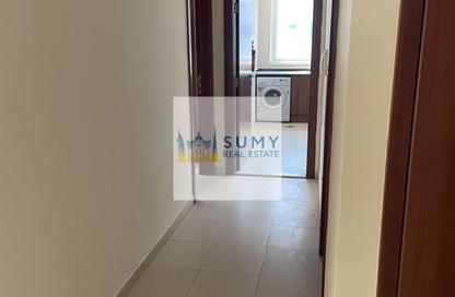 Apartment - 1 - 2 for rent in Grand Horizon 1 - Grand Horizon - Dubai Sports City - Dubai