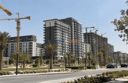 شقة - 2 - 2 للبيع في آريا أون ذا بارك - تاون سكوير - دبي شقة - 2 - 2 للبيع في آريا أون ذا بارك - تاون سكوير - دبي